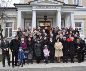 Podsumowanie Konkursy na Najlepiej Zachowany Zabytek Wiejskiego Budownictwa Drewnianego w Województwie Podlaskim w 2012 roku 18 listopada 2012 r.