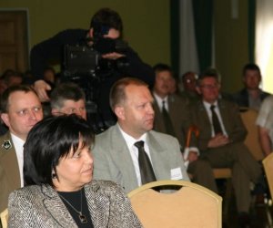Święto lasu