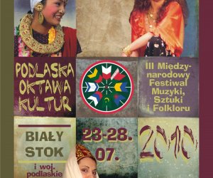 Podlaska Oktawa Kultur