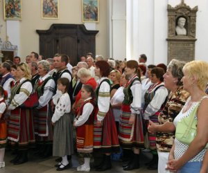 VII PODLASKIE ŚWIĘTO CHLEBA