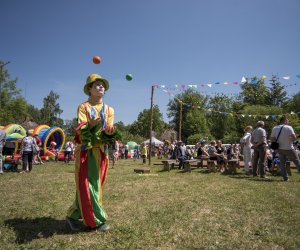 Odpust na św. Antoniego - fotorelacja