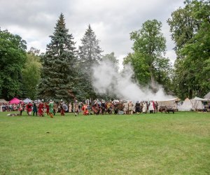 14 Zajazd Wysokomazowiecki - fotorelacja