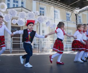 Jarmark św. Wojciecha 2018 - fotorelacja