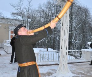 Fotorelacja z XXX Konkursu Gry na Instrumentach Pasterskich im. Kazimierza Uszyńskiego