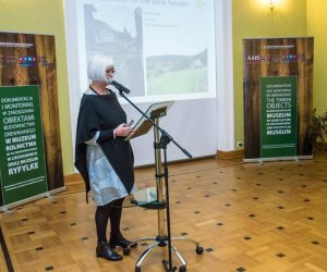 Międzynarodowa Konferencja Naukowa - Dokumentacja i monitoring w zarządzaniu obiektami budownictwa drewnianego w skansenach