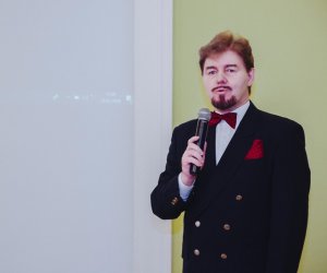 Załamanie kariery Marszałka Edwarda Rydza Śmigłego - spotkanie z Dariuszem M. Srzednickim