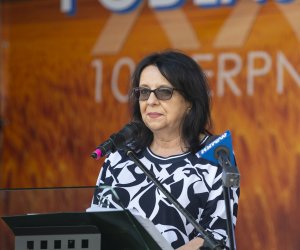 XXIII Podlaskie Święto Chleba - fotorelacja