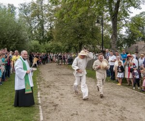 XVI Podlaskie Święto Chleba