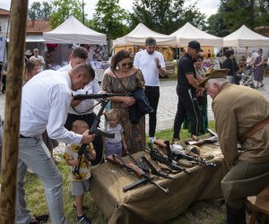 15 Zajazd Wysokomazowiecki - Fotorelacja