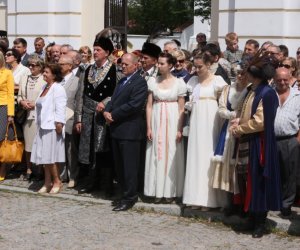 VIII Zajazd Wysokomazowiecki, 15.07.2012.
