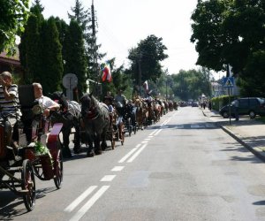 IX Podlaskie Święto Chleba