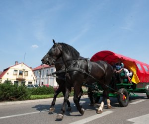 XIV Podlaskie Święto Chleba