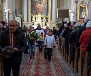 XXXVIII Konkurs Gry na Instrumentach Pasterskich - fotorelacja