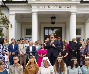 14 Zajazd Wysokomazowiecki - fotorelacja