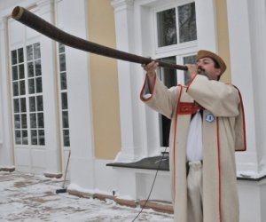 Fotorelacja z XXX Konkursu Gry na Instrumentach Pasterskich im. Kazimierza Uszyńskiego