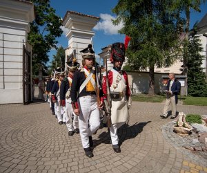 IX Zajazd Wysokomazowiecki - fotorelacja