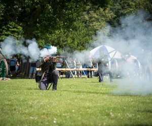 IX Zajazd Wysokomazowiecki - fotorelacja