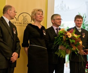 Galeria zdjęć z 18 maja 2012r