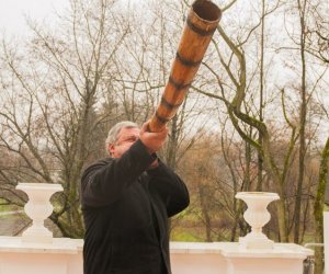 XXXIII Konkurs Gry na Instrumentach Pasterskich im. Kazimierza Uszyńskiego