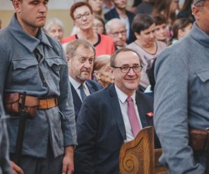 X Zajazd Wysokomazowiecki - fotorelacja