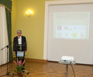 Konferencja  "Migracje a tożsamość narodowa mieszkańców Europy Wschodniej w XIX i na początku XX wieku" 2-3 czerwca 2016