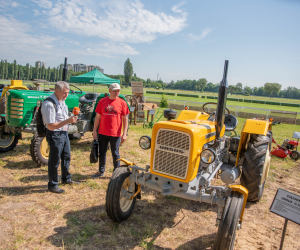 "Piknik Poznaj Dobrą Żywność" - Służewiec - 26 maja 2024 r. - fotorelacja