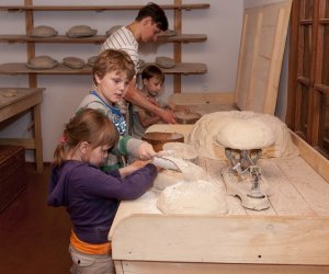Noc Muzeów w Muzeum Rolnictwa