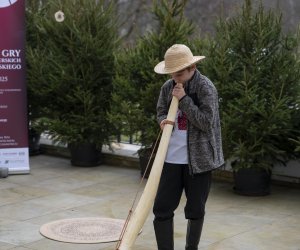 44. Konkursu Gry na Instrumentach Pasterskich im. Kazimierza Uszyńskiego - FOTORELACJA