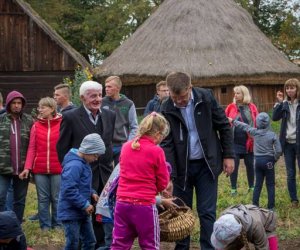 Jesień w Polu i Zagrodzie 2018 - fotorelacja