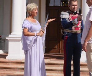 VIII Zajazd Wysokomazowiecki, 15.07.2012.