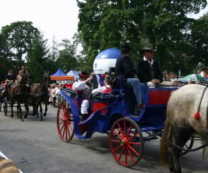 VII PODLASKIE ŚWIĘTO CHLEBA