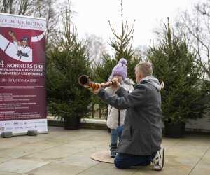 44. Konkursu Gry na Instrumentach Pasterskich im. Kazimierza Uszyńskiego - FOTORELACJA