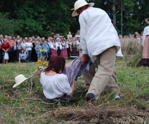 VIII PODLASKIE ŚWIĘTO CHLEBA