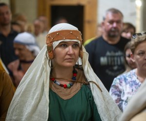 14 Zajazd Wysokomazowiecki - fotorelacja