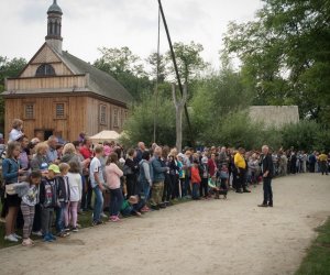 XVII Podlaskie Święto Chleba - fotorelacja