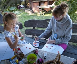JESIEŃ W POLU I ZAGRODZIE w ramach Europejskich Dni Dziedzictwa 18 września 2016 r.