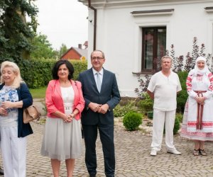XVII Podlaskie Święto Chleba - fotorelacja