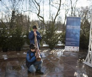 LIGAWKI 2016 - Fotorelacja z konkursu
