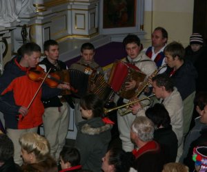 XXVII KONKURS GRY NA INSTRUMENTACH PASTERSKICH im. Kazimierza Uszyńskiego