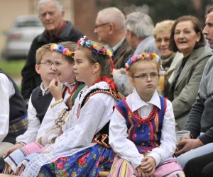 Wykopki w skansenie podsumowanie, fotorelacja.