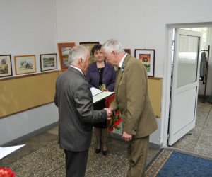 Medal im. Wiktora Godlewskiego dla Muzeum Rolnictwa