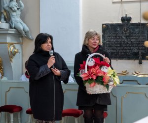 XXXVIII Konkurs Gry na Instrumentach Pasterskich - fotorelacja