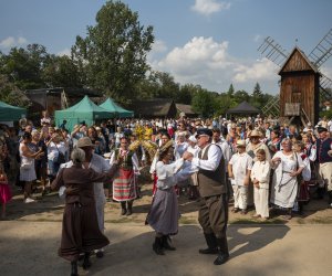 XXIII Podlaskie Święto Chleba - fotorelacja