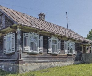 Nagrodzone obiekty