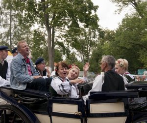 XVI Podlaskie Święto Chleba