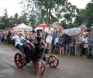 XVII Podlaskie Święto Chleba - fotorelacja