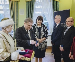 Jubileusz 55-lecia Muzeum Rolnictwa w Ciechanowcu - fotorelacja