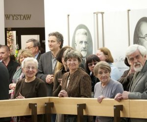 Muzeum w Ciechanowcu ponownie z wystawą w Warszawie