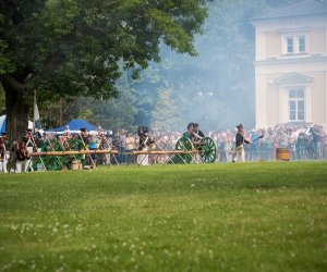 IX Zajazd Wysokomazowiecki - fotorelacja