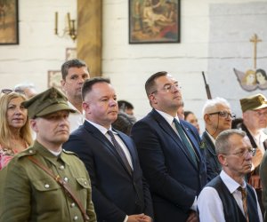 15 Zajazd Wysokomazowiecki - Fotorelacja